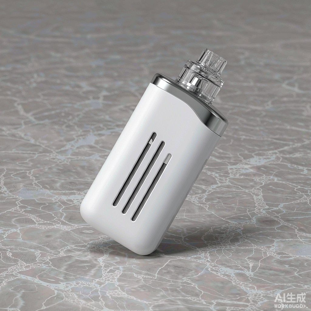 RELX pod system visual 2